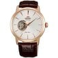 Vyriškas laikrodis Orient Automatic FAG02002W0 kaina ir informacija | Vyriški laikrodžiai | pigu.lt