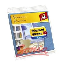 Сарарантис Ян необходима домашние ткани для пыли 3 страницы цена и информация | Инвентарь для уборки и принадлежности | pigu.lt
