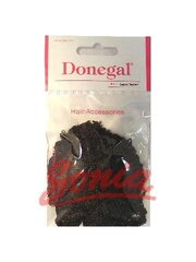 Сетка для волос Donegal цена и информация | Аксессуары для волос | pigu.lt