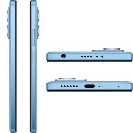 Poco X4 GT 8/128GB Dual SIM MZB0C14EU Blue kaina ir informacija | Mobilieji telefonai | pigu.lt