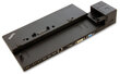 Lenovo ThinkPad Pro Dock Išplėtimo stotelė (Docking station) цена и информация | Kompiuterių aušinimo ir kiti priedai | pigu.lt