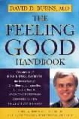 Feeling Good Handbook 2Nd Revised Edition kaina ir informacija | Užsienio kalbos mokomoji medžiaga | pigu.lt