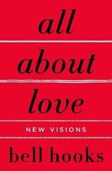 All About Love: New Visions kaina ir informacija | Užsienio kalbos mokomoji medžiaga | pigu.lt