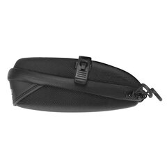 Велосипедная сумка Rock Machine S.Bag 30 L, черная цена и информация | Рюкзаки и сумки | pigu.lt