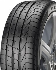 Pirelli P Zero 295/35R21 цена и информация | Летняя резина | pigu.lt