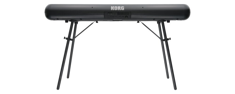 Skaitmeninis pianinas Korg SP280-BK kaina ir informacija | Klavišiniai muzikos instrumentai | pigu.lt