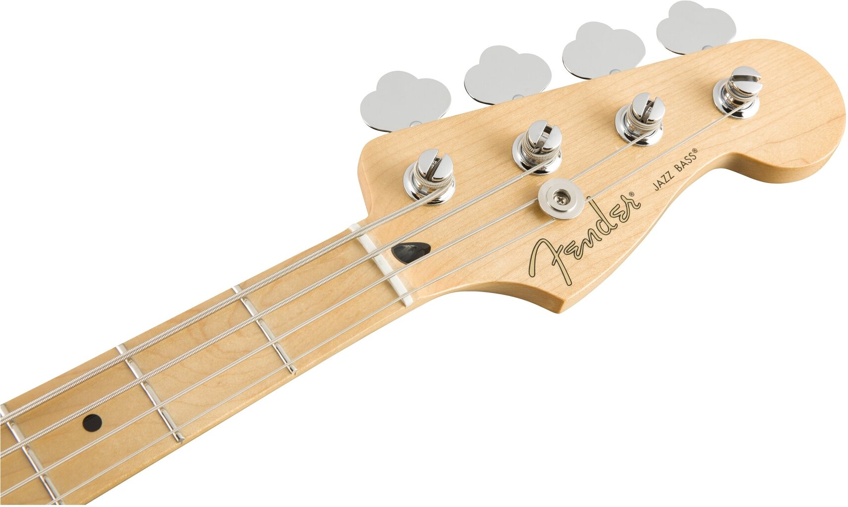 Bosinė gitara Fender Player Jazz MF kaina ir informacija | Gitaros | pigu.lt