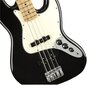 Bosinė gitara Fender Player Jazz MF kaina ir informacija | Gitaros | pigu.lt