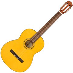 Klasikinė gitara Fender ESC-110 kaina ir informacija | Gitaros | pigu.lt