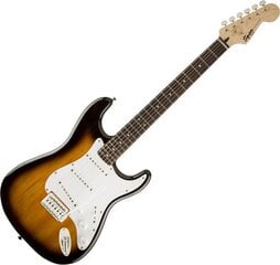 Elektrinė gitara Fender Squier Bullet Stratocaster LF kaina ir informacija | Gitaros | pigu.lt