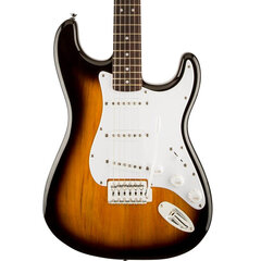 Elektrinė gitara Fender Squier Bullet Stratocaster LF kaina ir informacija | Gitaros | pigu.lt