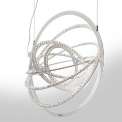 Artemide Copernico 1623010A Suspension Lamps цена и информация | Подвесной светильник | pigu.lt