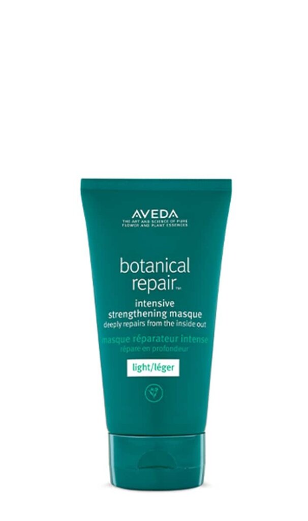 Atkuriamoji plaukų kaukė Aveda Botanical Repair 150 ml kaina ir informacija | Priemonės plaukų stiprinimui | pigu.lt