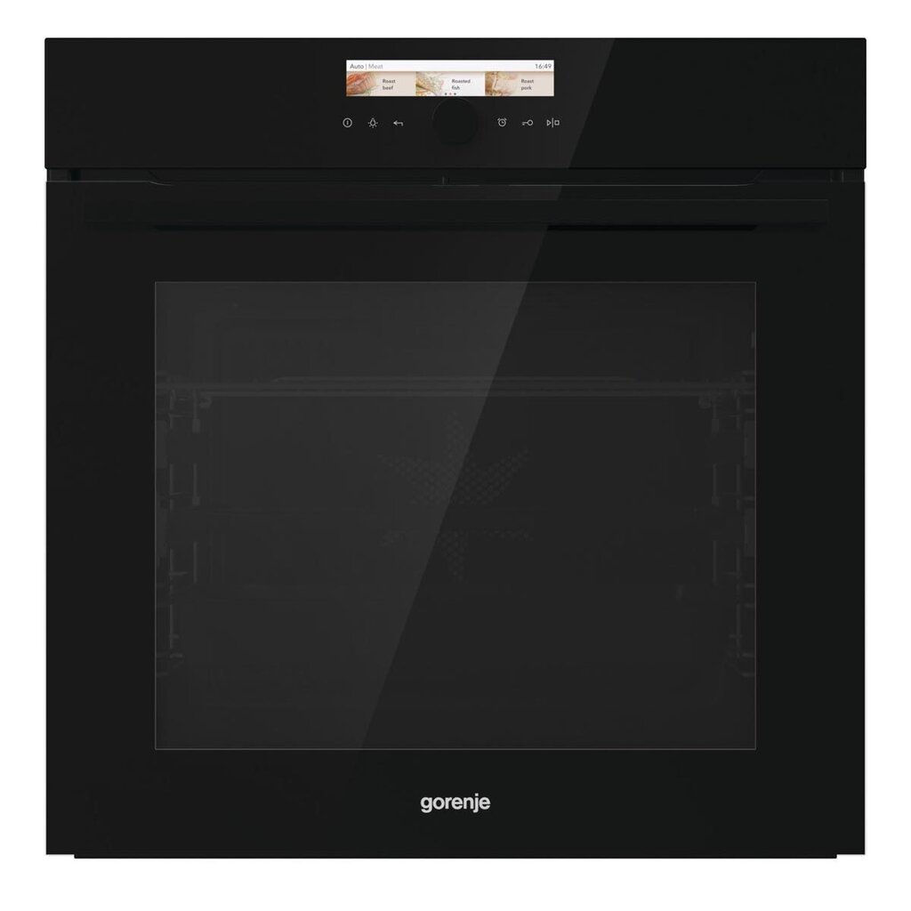 Gorenje BOP798S37BG kaina ir informacija | Orkaitės | pigu.lt