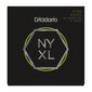 Stygos elektrinei gitarai D'Addario NYXL1156 kaina ir informacija | Priedai muzikos instrumentams | pigu.lt