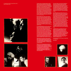 Vinilinė plokštelė Depeche Mode A Broken Frame kaina ir informacija | Vinilinės plokštelės, CD, DVD | pigu.lt