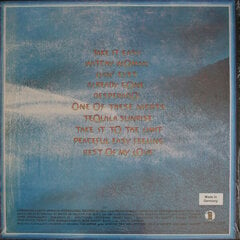 Vinilinė plokštelė Eagles „Their Greatest Hits 1971-1975“ kaina ir informacija | Vinilinės plokštelės, CD, DVD | pigu.lt
