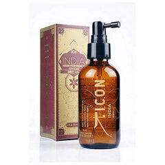 Процедура против закручивания волос India Dry Oil I.c.o.n. (118 ml) цена и информация | ICON Духи, косметика | pigu.lt