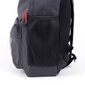Mokyklinis krepšys Marvel Juoda (31 x 44 x 16 cm) kaina ir informacija | Kuprinės mokyklai, sportiniai maišeliai | pigu.lt