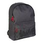 Mokyklinis krepšys Marvel Juoda (31 x 44 x 16 cm) kaina ir informacija | Kuprinės mokyklai, sportiniai maišeliai | pigu.lt