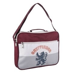 Школьный портфель Harry Potter Красный (29 x 6 x 38 cm) цена и информация | Школьные рюкзаки, спортивные сумки | pigu.lt