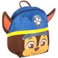 Vaikiškas krepšys The Paw Patrol Ruda (9 x 20 x 25 cm) kaina ir informacija | Kuprinės mokyklai, sportiniai maišeliai | pigu.lt