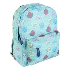 Детский рюкзак The Paw Patrol Синий (9 x 20 x 27 cm) цена и информация | Школьные рюкзаки, спортивные сумки | pigu.lt
