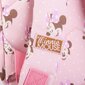 Vaikiškas krepšys Minnie Mouse Rožinė (9 x 20 x 27 cm) kaina ir informacija | Kuprinės mokyklai, sportiniai maišeliai | pigu.lt