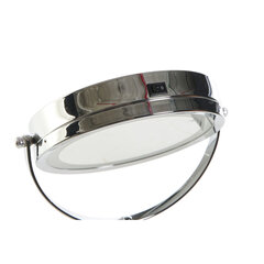 Padidinamasis Veidrodis su LED DKD Home Decor 14,5 x 14,5 x 33 cm kaina ir informacija | Vonios kambario aksesuarai | pigu.lt