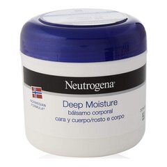 Увлажняющий бальзам для тела Neutrogena (2 x 300 мл) цена и информация | Кремы, лосьоны для тела | pigu.lt