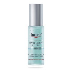 Увлажняющая сыворотка Eucerin Гель Гиалуроновая кислота (30 ml) цена и информация | Сыворотки для лица, масла | pigu.lt