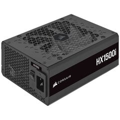 Corsair CP-9020215-EU цена и информация | Блоки питания (PSU) | pigu.lt