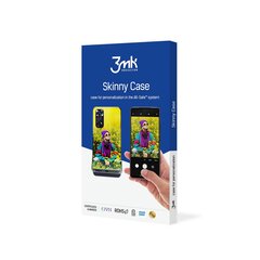 3MK Skinny Case kaina ir informacija | Telefono dėklai | pigu.lt