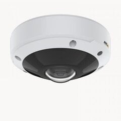Камера Axis M3077-PLVE/Dome 02018-001 цена и информация | Камеры видеонаблюдения | pigu.lt