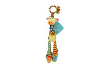 Облажавшийся жираф цена и информация | Игрушки для малышей | pigu.lt