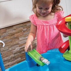Vandens - smėlio stalas Step2 kaina ir informacija | Žaislai kūdikiams | pigu.lt