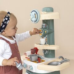 Детская кухня Little Smoby, 65x35x85 цена и информация | Игрушки для девочек | pigu.lt