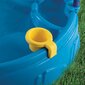 Vaikiškas sodo baseinas su skėčiu Step2 kaina ir informacija | Baseinai | pigu.lt