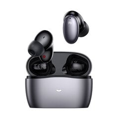 Ugreen HiTune X6 TWS Bluetooth 5.0 ANC WS118 Grey цена и информация | Теплая повязка на уши, черная | pigu.lt