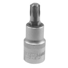 Veržliaraktis Torx 1/2" T55, L55 цена и информация | Механические инструменты | pigu.lt