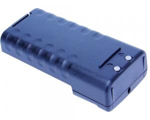 Аккумулятор Icom BP-185 BP-186 IC-M1 1650 мАч цена и информация | Батарейки | pigu.lt