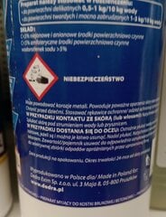 Grindinio akmenų valiklis skystas 1l kaina ir informacija | Mechaniniai įrankiai | pigu.lt