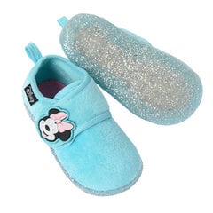 Кроссовки Cool Club для девочек, SLP1W22-LG102, синий цвет цена и информация | Детская спортивная обувь | pigu.lt