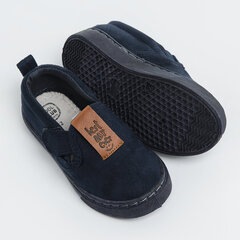 Спортивная обувь Cool Club для мальчиков, CAS1W22-CB400, синий цвет цена и информация | Детская спортивная обувь | pigu.lt