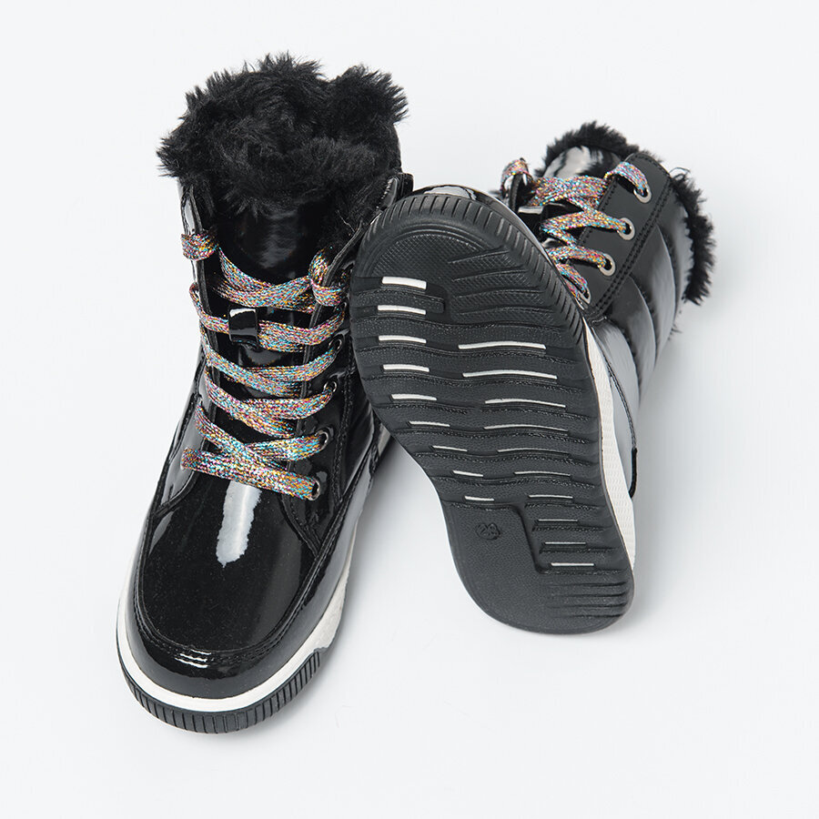 Cool Club žieminiai batai mergaitėms, WBL2W22-CG552 kaina ir informacija | Žieminiai batai vaikams | pigu.lt