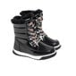 Cool Club žieminiai batai mergaitėms, WBL2W22-CG552 kaina ir informacija | Žieminiai batai vaikams | pigu.lt