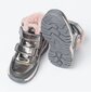 Cool Club batai mergaitėms, WBV2W22-LG559 kaina ir informacija | Sportiniai batai vaikams | pigu.lt