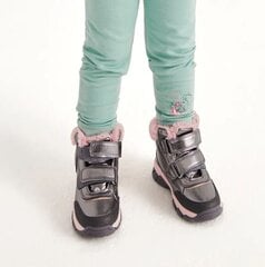 Cool Club обувь для девочек, WBV2W22-LG559 цена и информация | Детская спортивная обувь | pigu.lt
