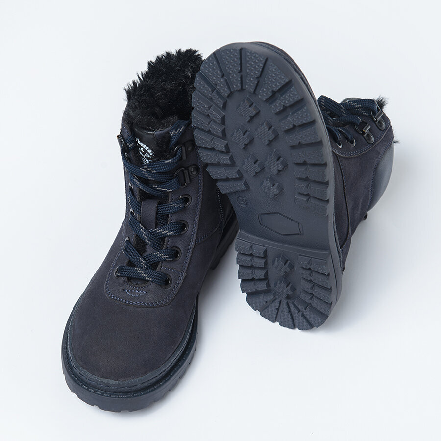 Cool Club žieminiai batai mergaitėms, WBL2W22-CB645 kaina ir informacija | Žieminiai batai vaikams | pigu.lt
