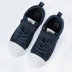 Спортивная обувь Cool Club для мальчиков, CAV3W22-CB423, синий цвет цена и информация | Детская спортивная обувь | pigu.lt